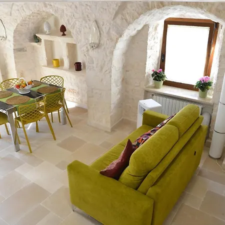 San Cataldo Appartement Cisternino