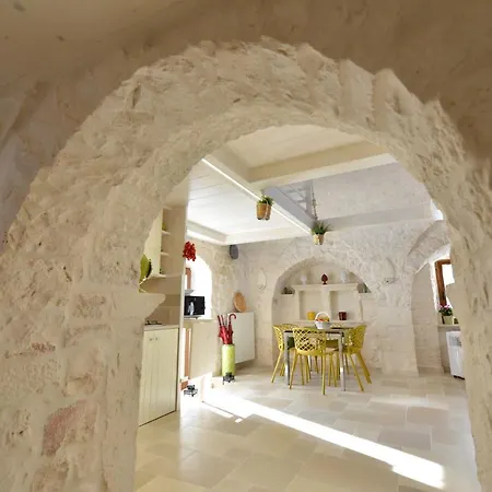 Appartement San Cataldo *