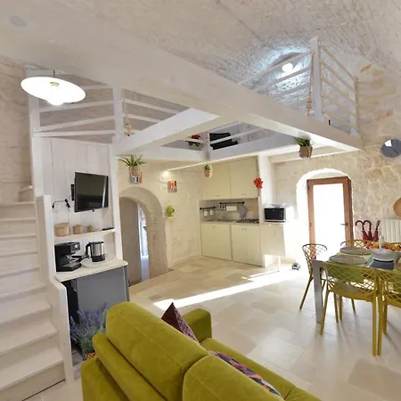 Appartement San Cataldo *