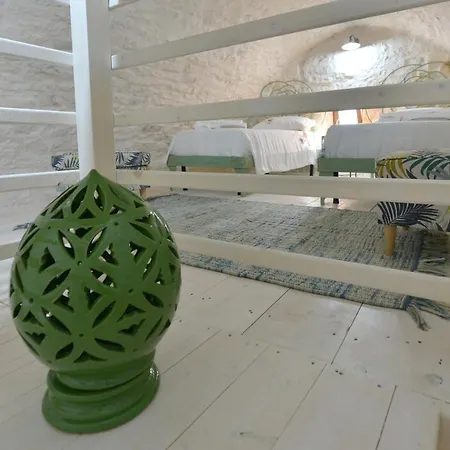 San Cataldo Appartement *