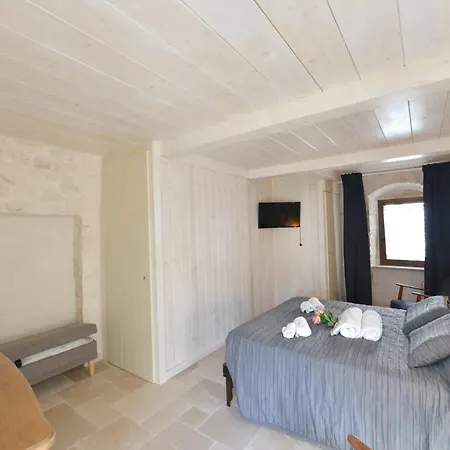 San Cataldo Appartement *