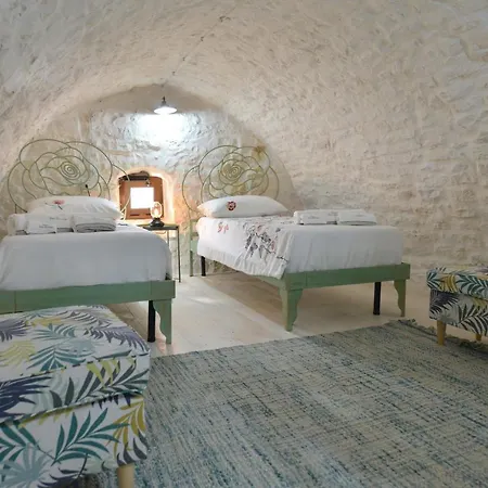 San Cataldo Appartement *