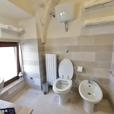 Appartement San Cataldo *