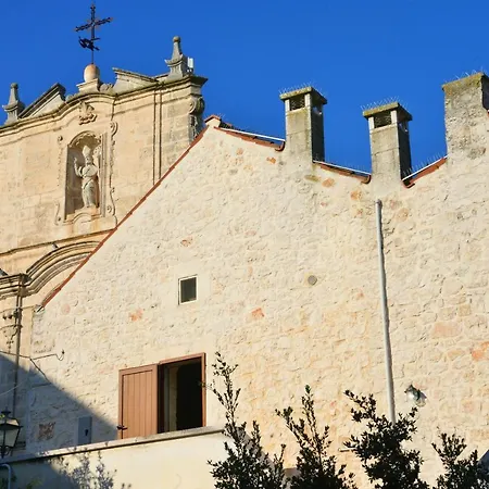 Appartement San Cataldo *