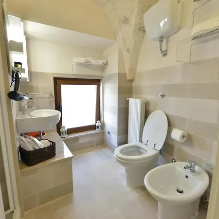 Appartement San Cataldo *